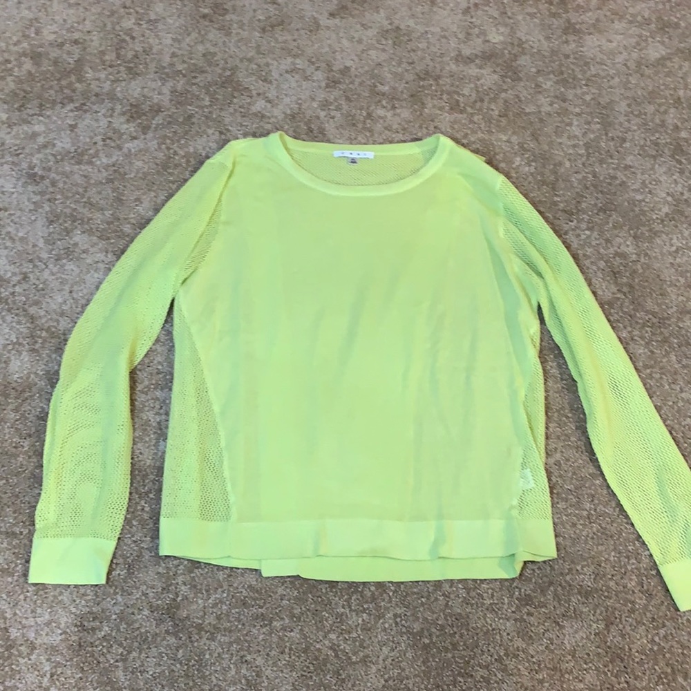 Cabi sweater
